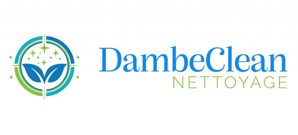 Logo de l'entreprise Dambeclean Nettoyage