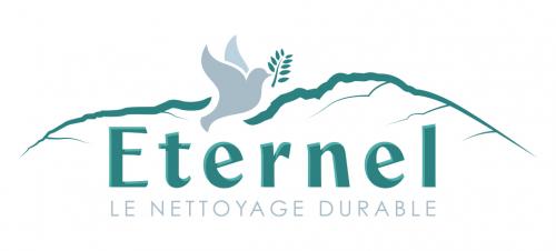Logo de l'entreprise de nettoyage