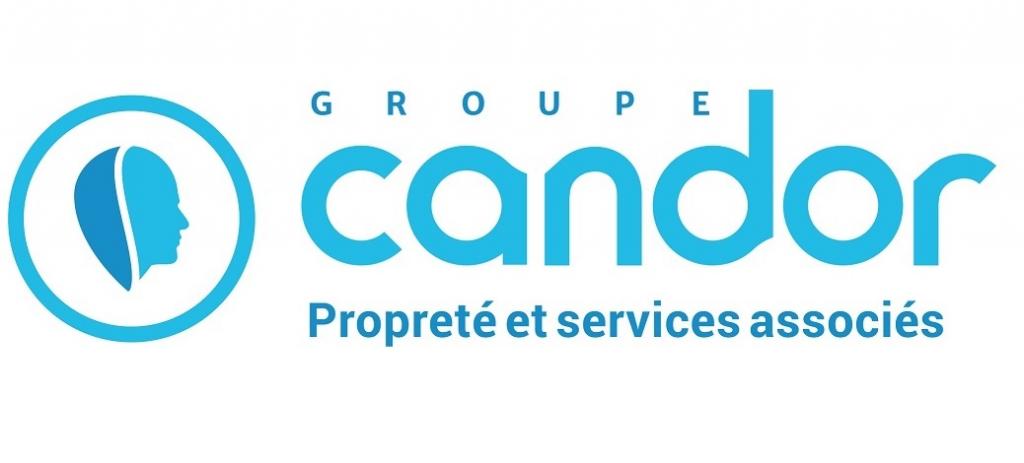 Logo de l'entreprise CANDOR Copro