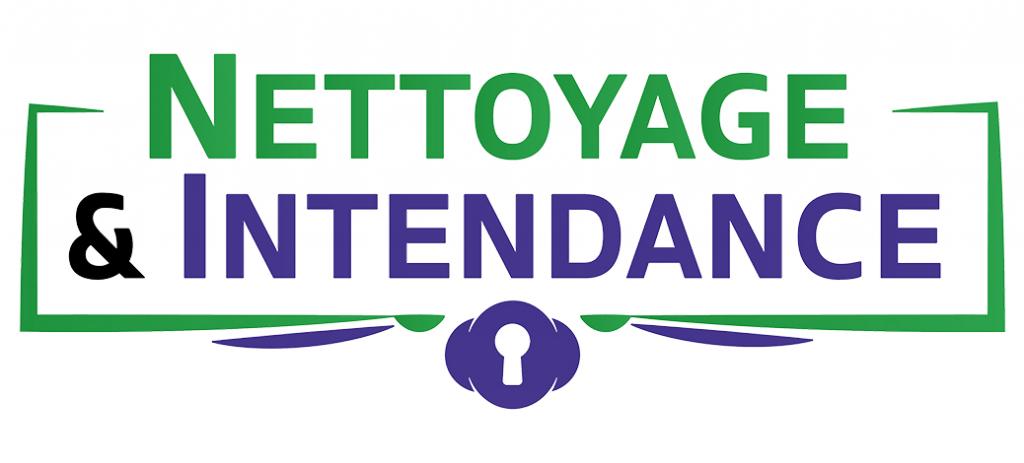 Logo de l'entreprise NETTOYAGE & INTENDANCE