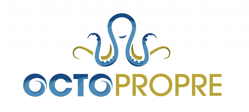 Logo de l'entreprise Octopropre