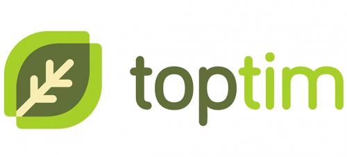Logo de l'entreprise de nettoyage