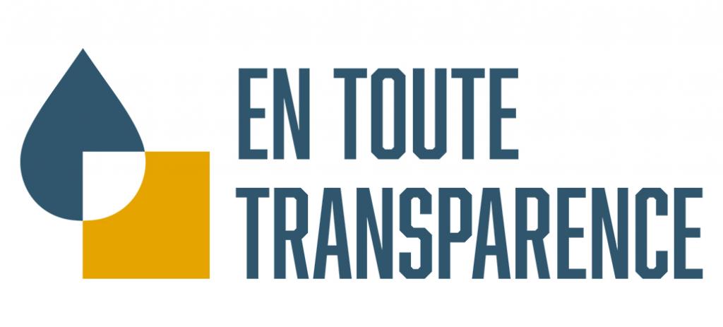Logo de l'entreprise EN TOUTE TRANSPARENCE