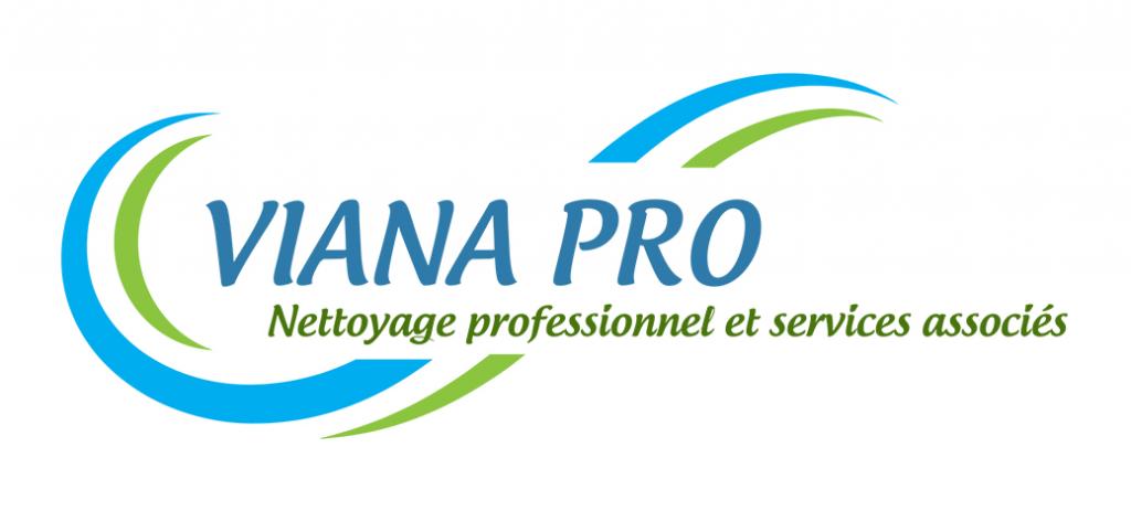 Logo de l'entreprise VIANA PRO